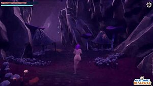 Huge tits and monster cocks in hot shemale action