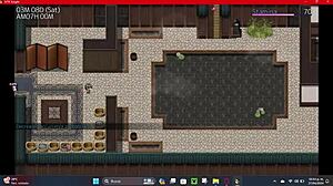 Hentai NTR Knight Final Feliz Part 2 with Comments