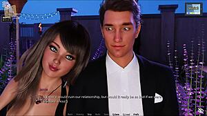 阳光之恋139 3D动漫游戏大奶激战