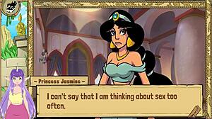 Queen Trainer Uncensored Part 3: Wild Action!