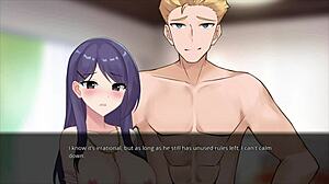 Promise Left Unkept - Normal Ending with Future 1 and Family 2 Sex Scenes Part 6