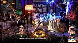 Magdalena, join me for BDSM fun in Countess in Crimson episode 10.