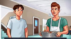 Weishaupt - Summer Time Saga 1 Adventure Begins