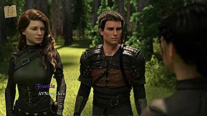 Aku bayar harga kekuatan di 107