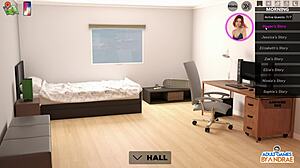 Hey, what’s with Jessica and Chloe’s bold move in Lust Theory Ep19?