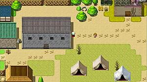 Black elf invited for photo shoot, got too excited midway!