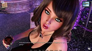 阳光之恋139 3D动漫游戏大奶激战