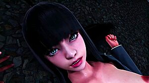 hey, i just can’t get over this 3d hentai short story by lustpum... special class with that creepy teacher is wild!