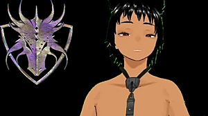 skyrim B和L性爱mod - 在农场田野猛干