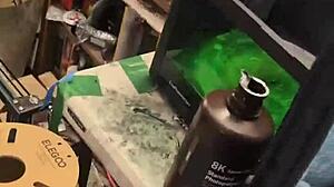 taking xvid for a joy ride in this anime adventure