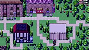 Black elf invited for photo shoot, got too excited midway!