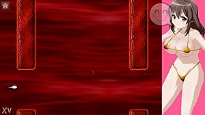 Hentai I'm Coming Level 5 Full of Sex with Naked Girl Legendary Reward