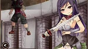 Hey, have you played 赤首竞技场3 yet? It’s wild!