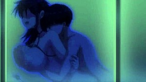 Yondara the succubus in action, haha we don't!