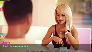 A wife and stepmother clash in AWAM 34 edition.