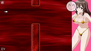 Hentai I'm Coming Level 5 Full of Sex with Naked Girl Legendary Reward