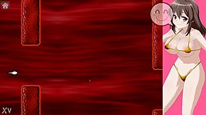 Hentai I'm Coming Level 5 Full of Sex with Naked Girl Legendary Reward