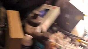 taking xvid for a joy ride in this anime adventure