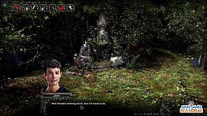 finale ep14: banging countess elisabeta in crimson