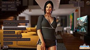 Ep22 Finale: The Bond Between Tracy and Justin - LIVING WITH TEMPTATION in American Sunset