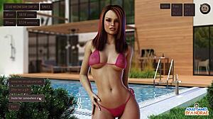 Ep22 Finale: The Bond Between Tracy and Justin - LIVING WITH TEMPTATION in American Sunset