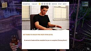 阳光之恋139 3D动漫游戏大奶激战