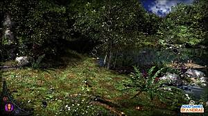 finale ep14: banging countess elisabeta in crimson