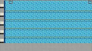 provocative why does garoto masturbate with protagonist's swimsuit in class president part 3?