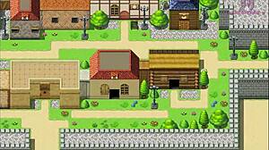 勇者羅依的婚禮14 princess and childhood friend in intense oppai manga clash