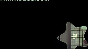 伙计，《星途制造者》故事第四部分让我陷入狂野肛交三人行！