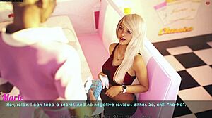 A wife and stepmother clash in AWAM 34 edition.