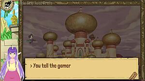 Queen Trainer Uncensored Part 3: Wild Action!