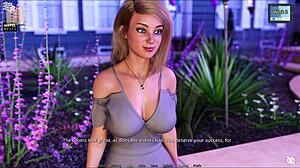 阳光之恋139 3D动漫游戏大奶激战