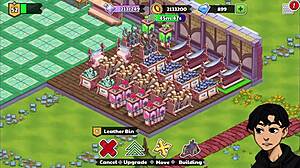 Waifu Shop Nutaku Game Knight Woman Event Scenes