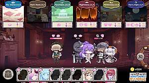 Ep20中，Bekkie在九点开放时又被猛干