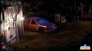 finale ep14: banging countess elisabeta in crimson