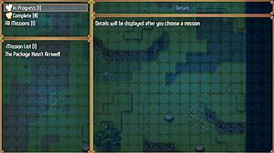 嘿，你抓到那个城市守卫在噩梦骑士第3部分手淫了吗？