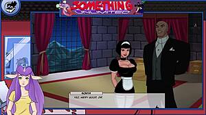 DC Comics Something Unlimited Part 136: Fucking a Queen Hard!