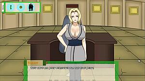 jikage崛起篇第2章第17集，卡琳酱在行动中