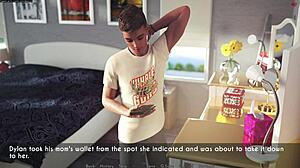 A wife and stepmother clash in AWAM 34 edition.