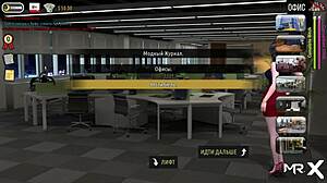 Fashion Business Show Me Your Ass Episode 2 Part 5