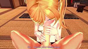 Azur Lane erotic game experience