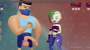 Rock Paper Balls: Indie Game with Kinky Femdom Play
