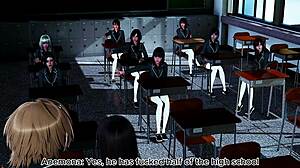 hey, i just can’t get over this 3d hentai short story by lustpum... special class with that creepy teacher is wild!