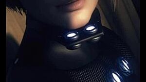 吉尔瓦伦汀人妻合集精彩图片