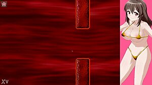 Hentai I'm Coming Level 5 Full of Sex with Naked Girl Legendary Reward