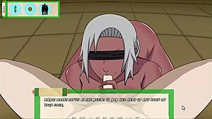 jikage崛起篇第2章第17集，卡琳酱在行动中