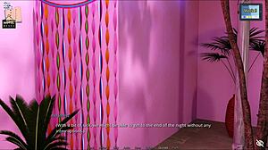 Sunshine Love 188 Brings 3D Big Tits Action in Wild Anime Game