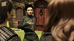 我为力量付出代价第107集