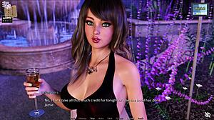 阳光之恋139 3D动漫游戏大奶激战